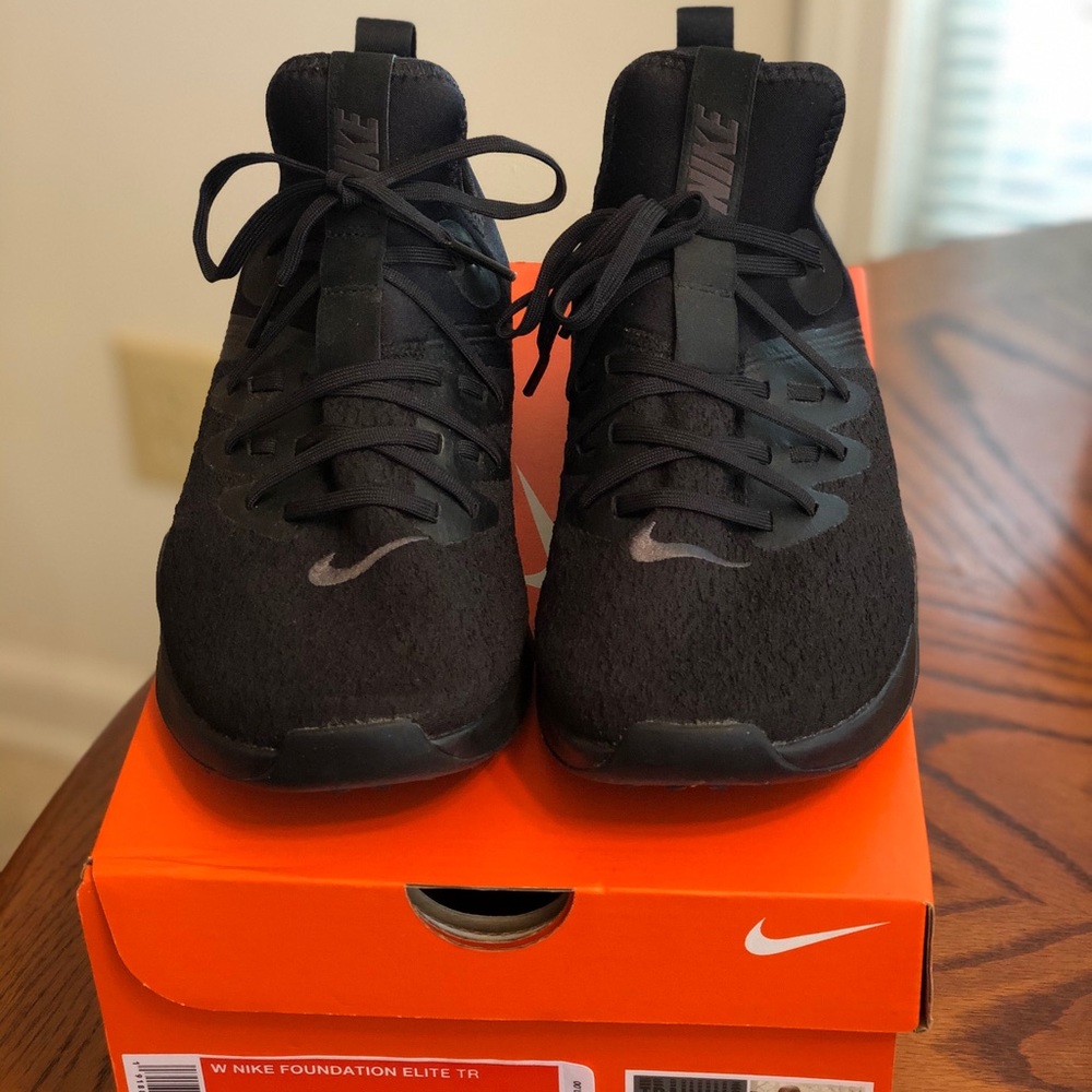 Nike Foundation Elite TR